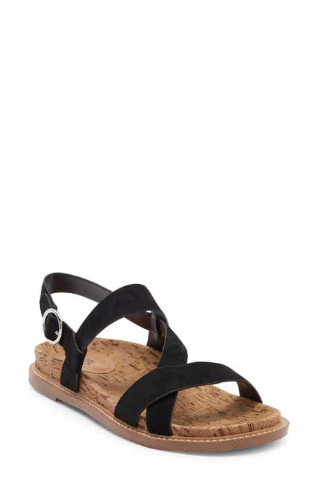 NORDSTROM RACK Jerico Slingback Sandal