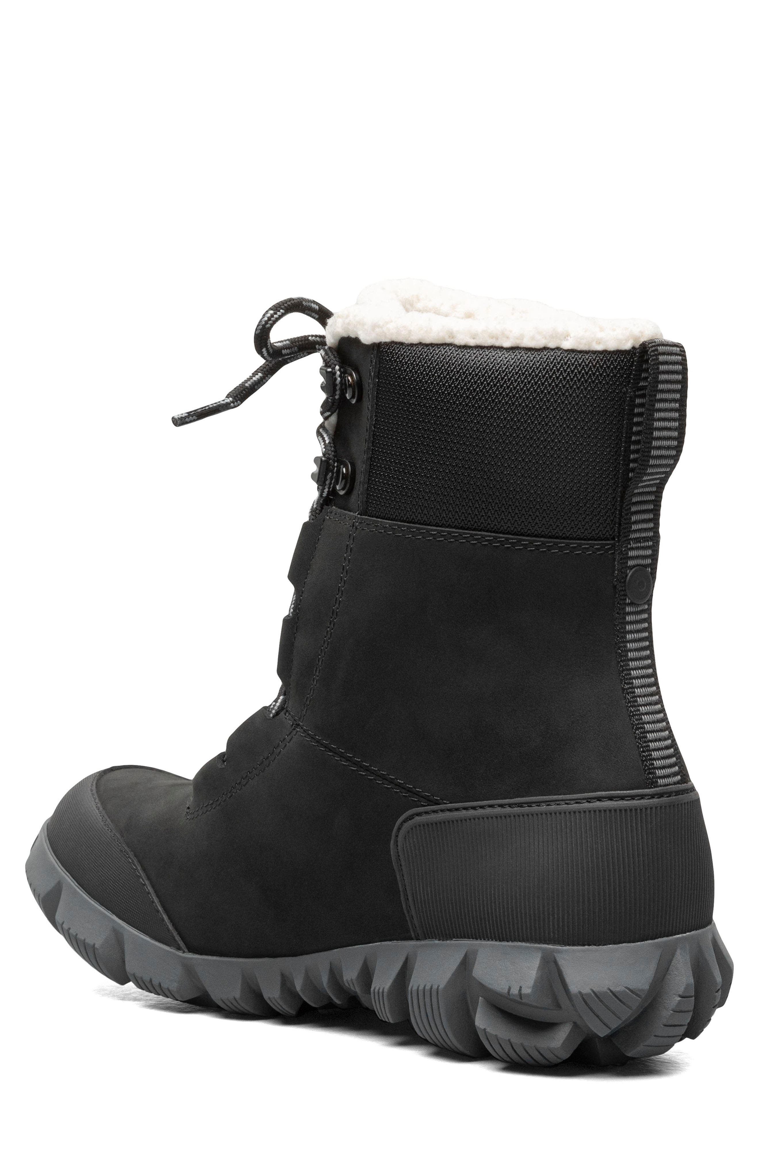 Bogs Arcata Waterproof Boot, Alternate, color, 