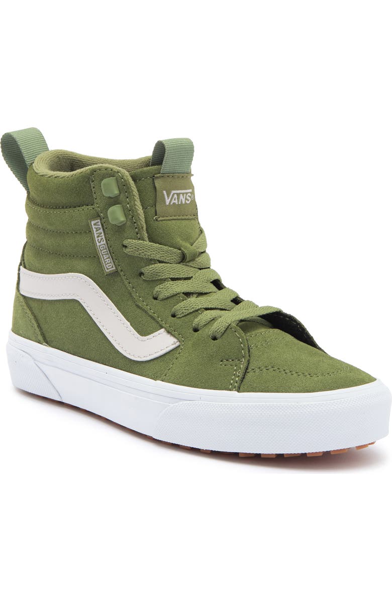 Vans Filmore High Top VansGuard Sneaker, Main, color,