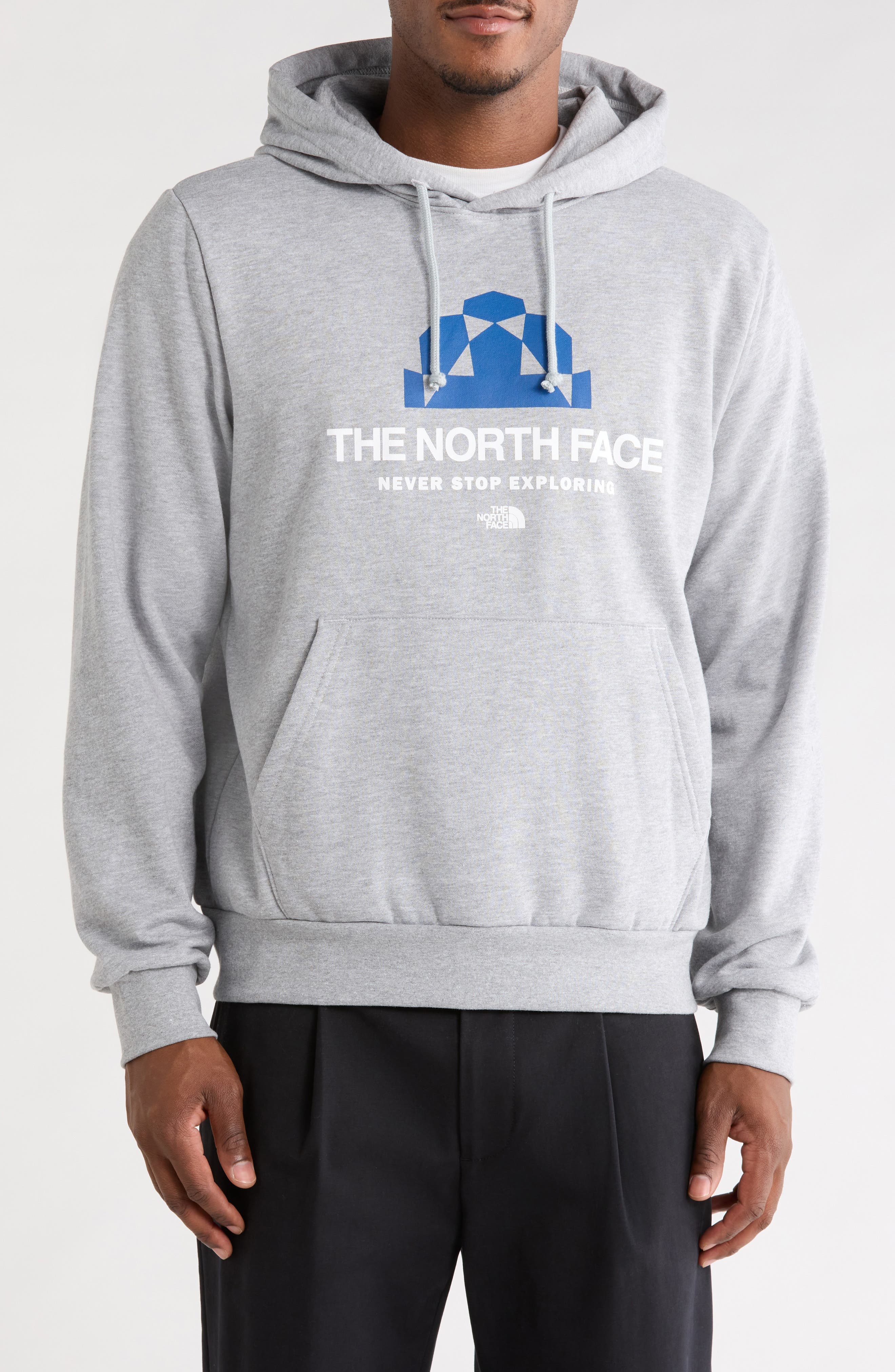 Evolution Graphic Hoodie