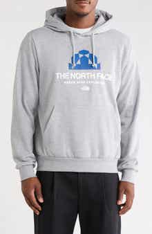 Evolution Graphic Hoodie