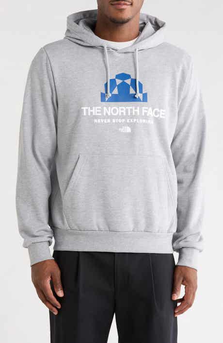 Evolution Graphic Hoodie