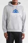 The North Face Evolution Graphic Hoodie