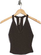 Free People FP Movement All Clear Holiday V-Neck Tank