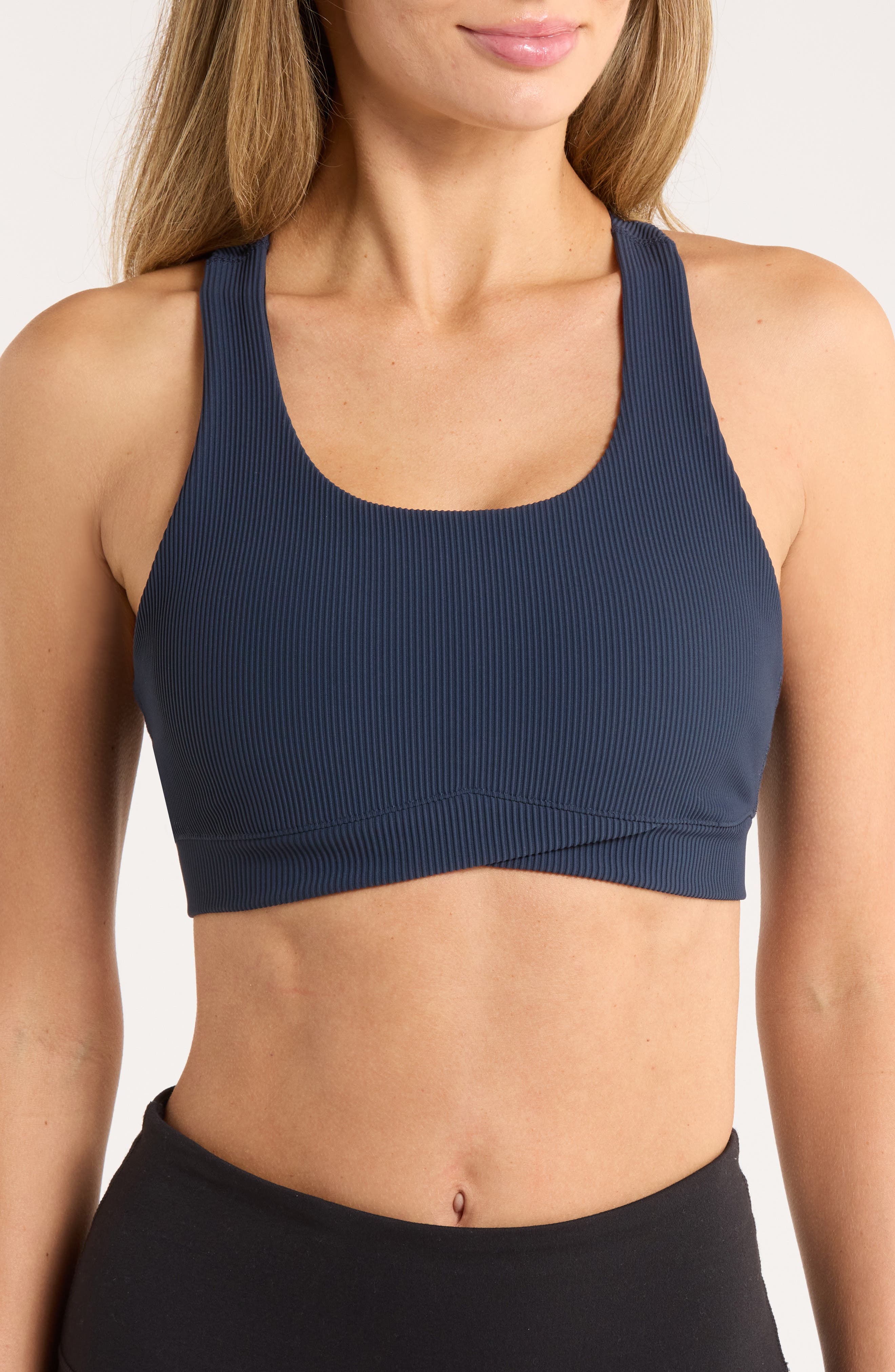 Beyond Yoga Impulse Rib Sports Bra
