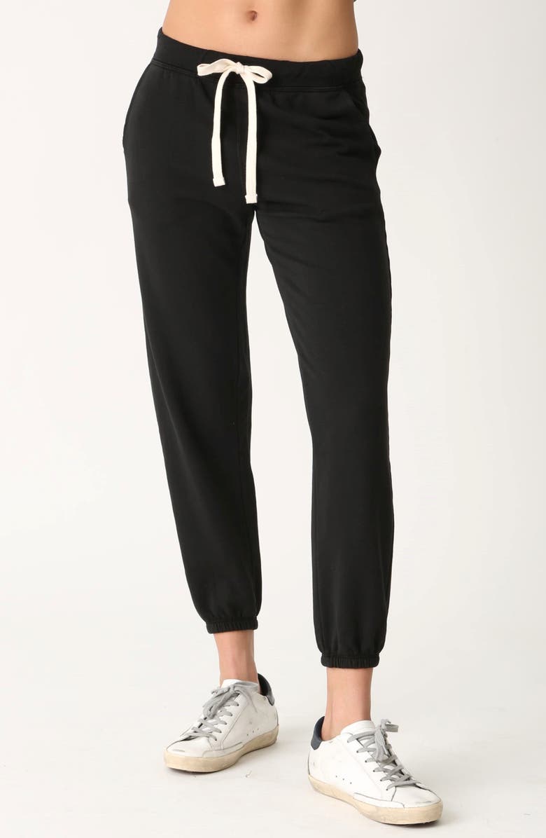 Electric & Rose Vendimia Joggers, Main, color, 