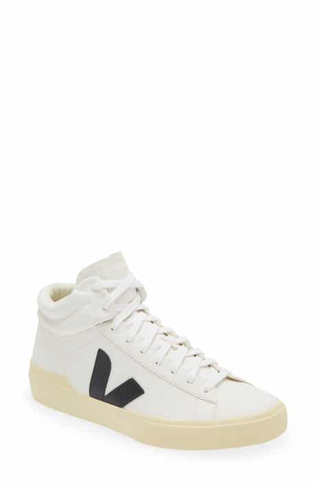 Veja Minotaur High Top Sneaker