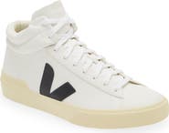 Veja Minotaur High Top Sneaker