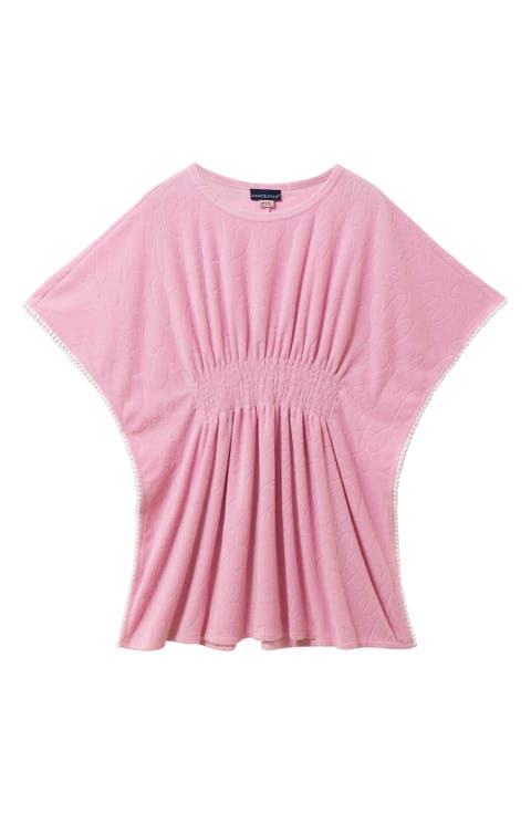 Kids' Terry Cover-Up (Big Kid)