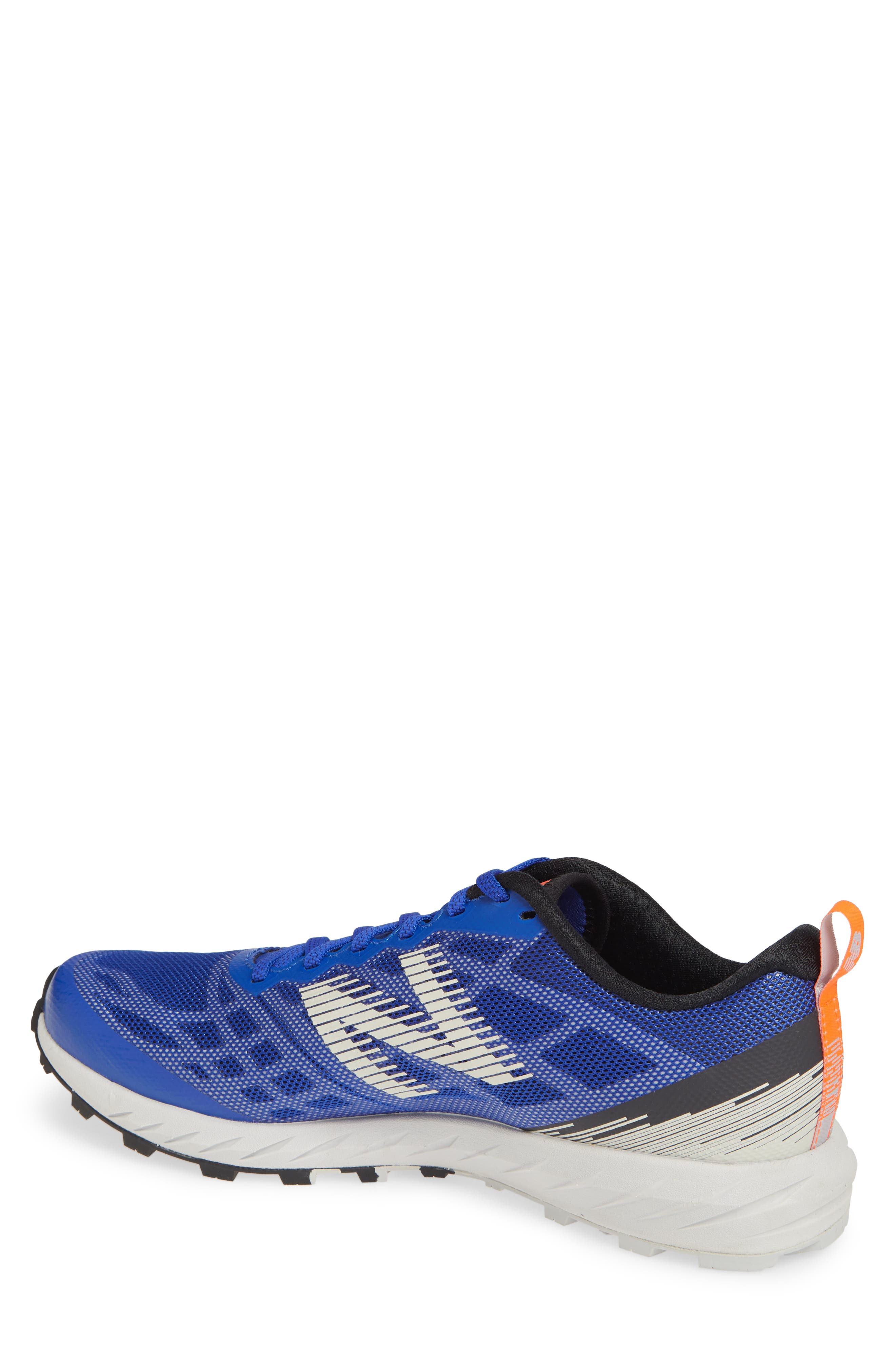 New Balance Summit Unknown Trail Running Shoe, Alternate, color, 