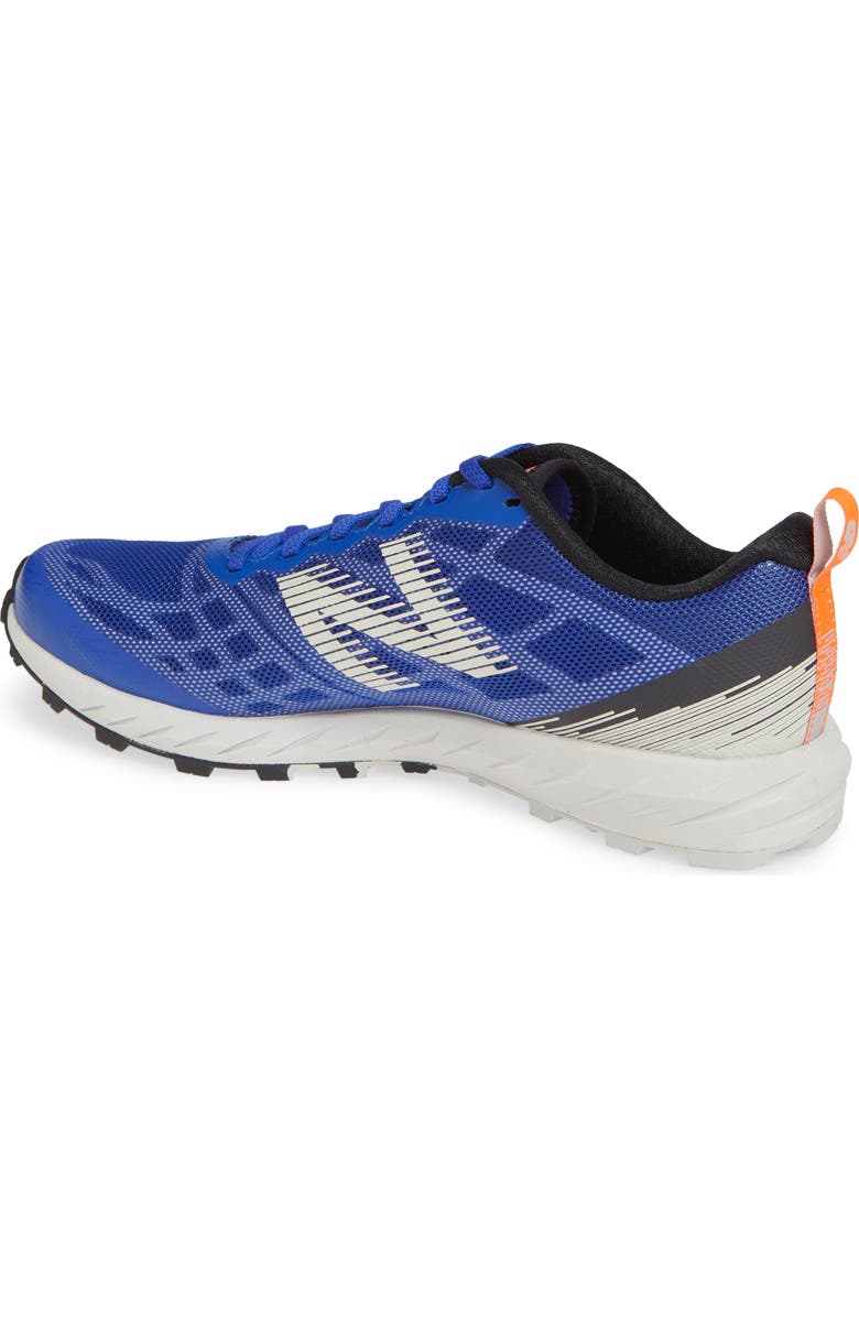 New Balance Summit Unknown Trail Running Shoe, Alternate, color,
