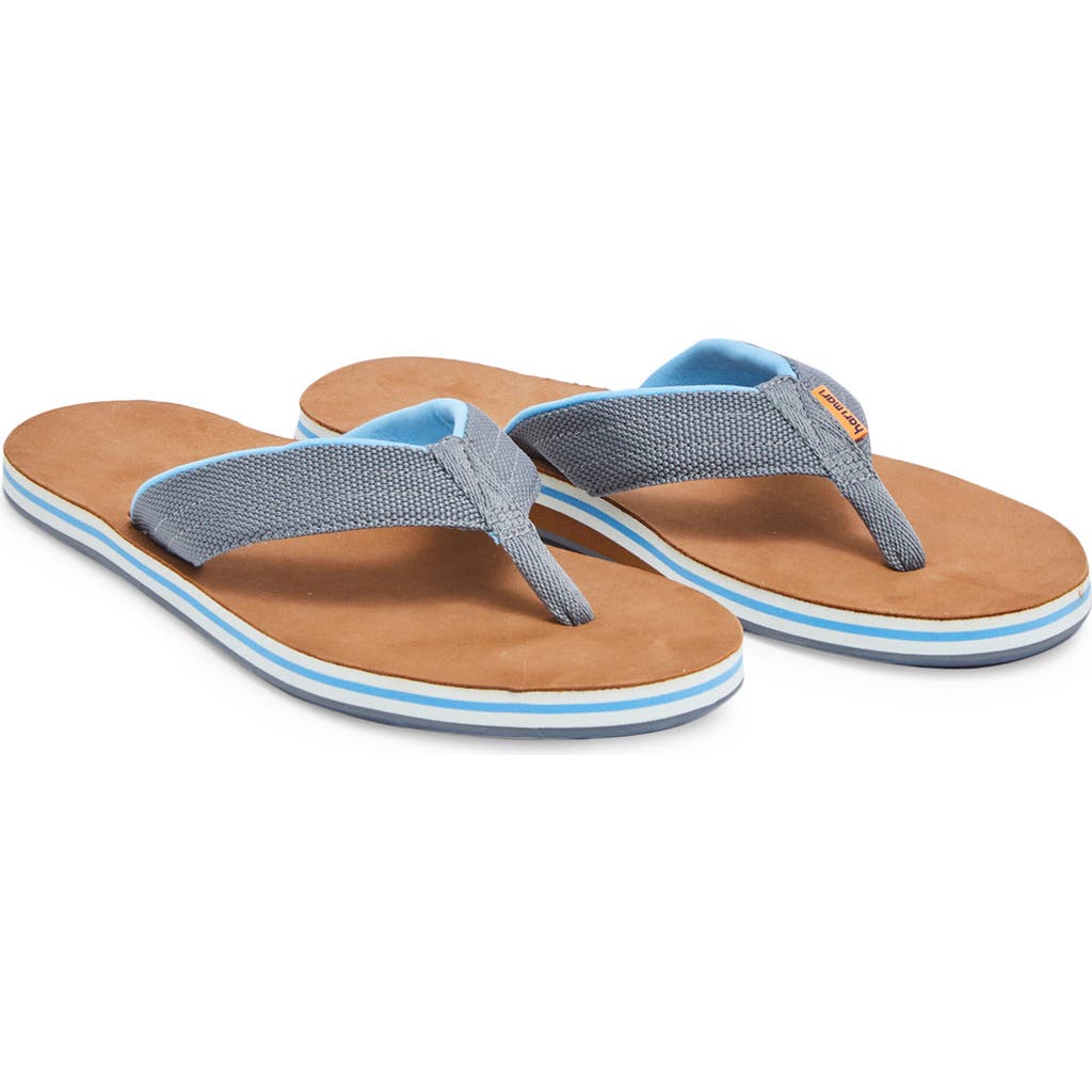 Hari Mari Del Mar Harbor Flip Flop
