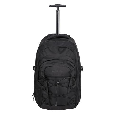 Pioneer Wheeled Backpack