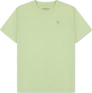 abercrombie kids Kids' Essential Cotton Blend T-Shirt