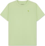 abercrombie kids Kids' Essential Cotton Blend T-Shirt