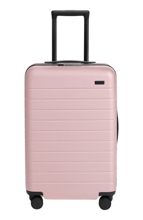 The Bigger Carry-On Flex Suitcase