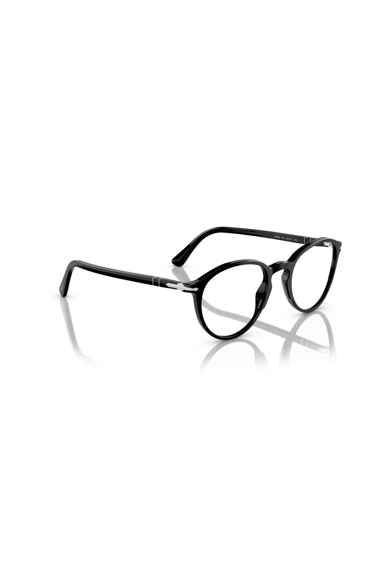 51mm Phantos optical glasses, Alternate, color, Black