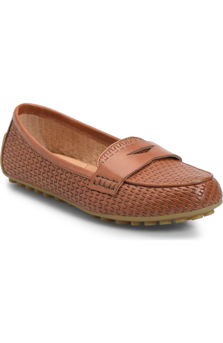 Børn Malena Driving Loafer, Main, color,