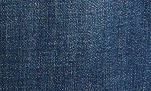 Liverpool Los Angeles Stride High Waist Wide Leg Jeans In Blue