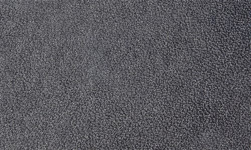 Will Leather Goods The Industrial Leather Bifold Wallet In Black