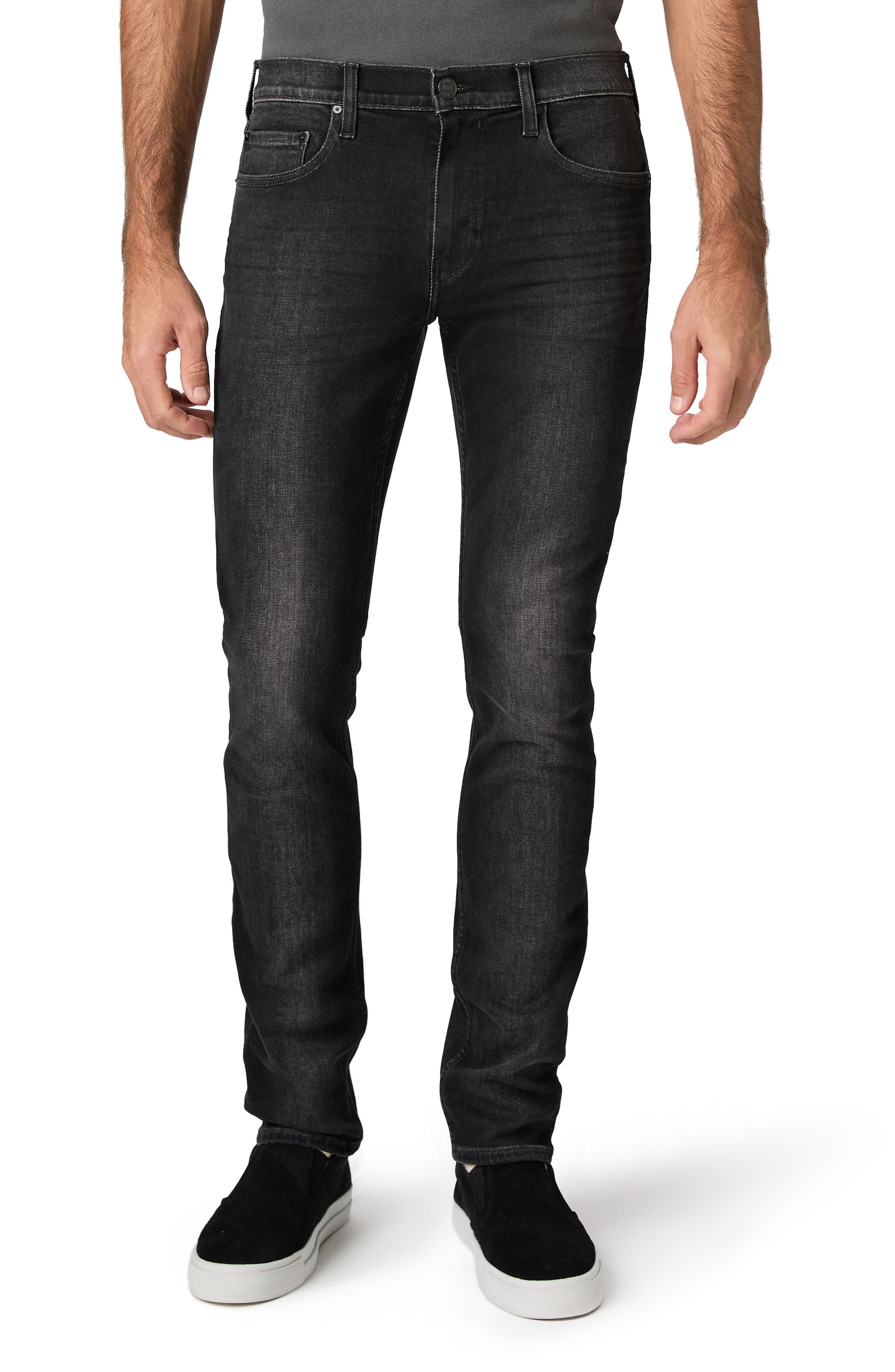 Lennox Slim Fit Jeans