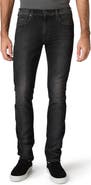 PAIGE Lennox Slim Fit Jeans