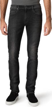 PAIGE Lennox Slim Fit Jeans