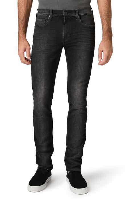 PAIGE Lennox Slim Fit Jeans