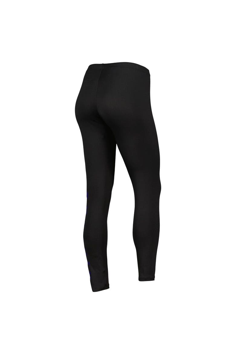 Women's G-III 4Her by Carl Banks Black Phoenix Suns Jump Shot Leggings, Alternate, color, Black