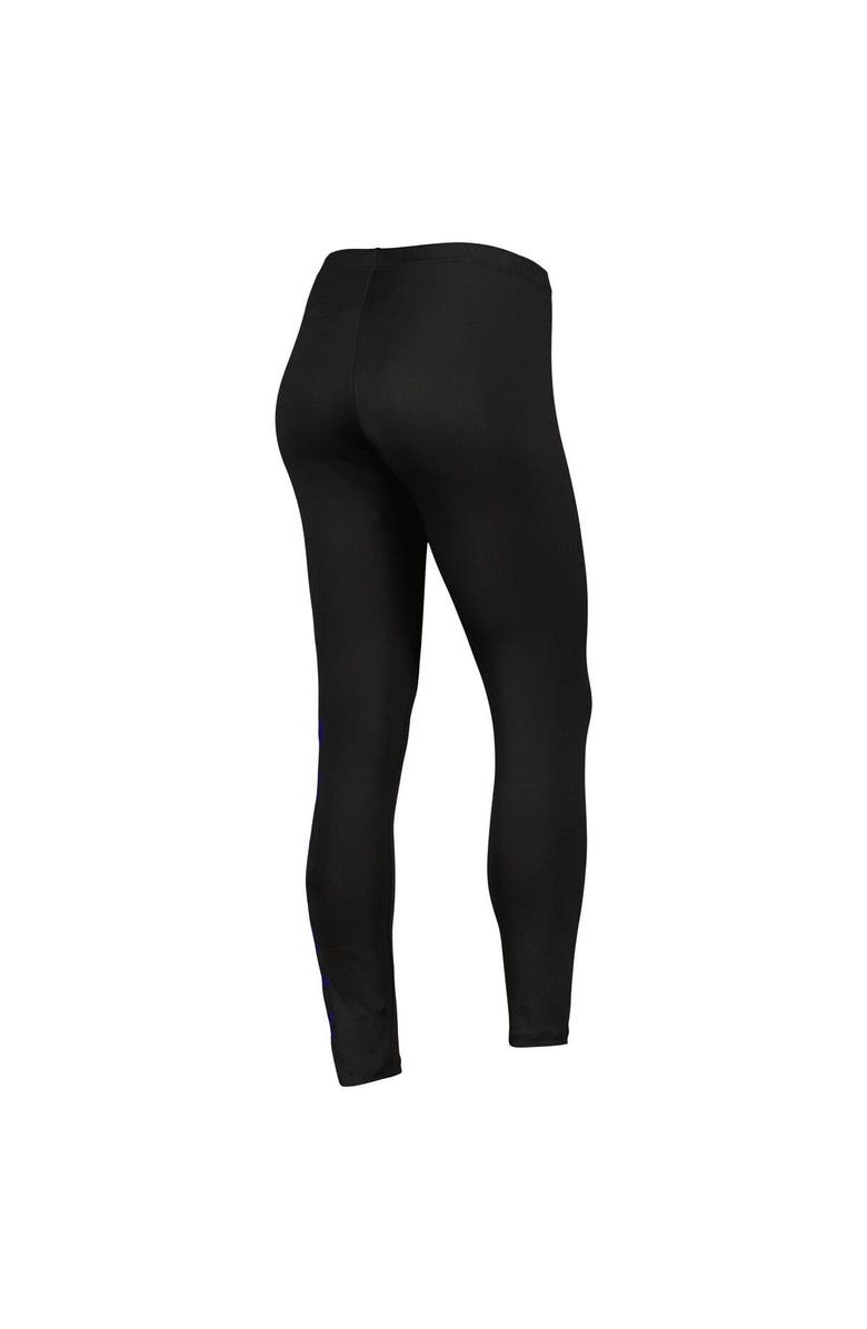 G-III 4HER BY CARL BANKS Women's G-III 4Her by Carl Banks Black Phoenix Suns Jump Shot Leggings, Alternate, color, Black