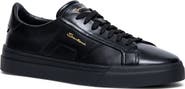 Santoni Low Top Sneaker