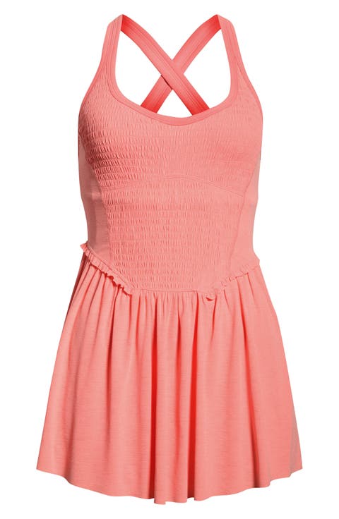 FP Movement Smockin' Hot Dress