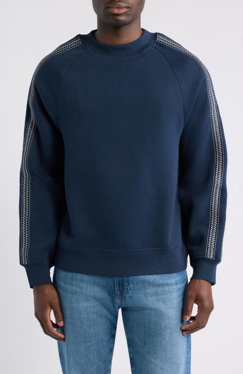 Tasman Crewneck Sweatshirt