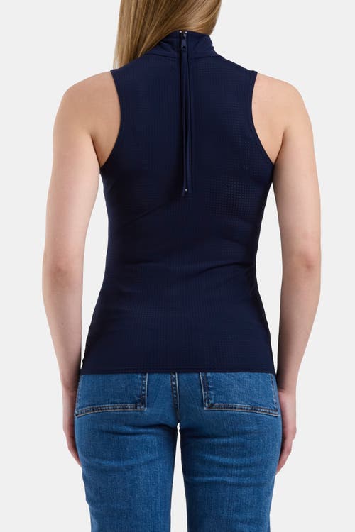 CAPSULE 121 CAPSULE 121 THE PALMA TOP