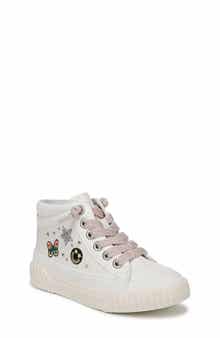 Blowfish Malibu Kids' Wander Up 3-K High Top Sneaker