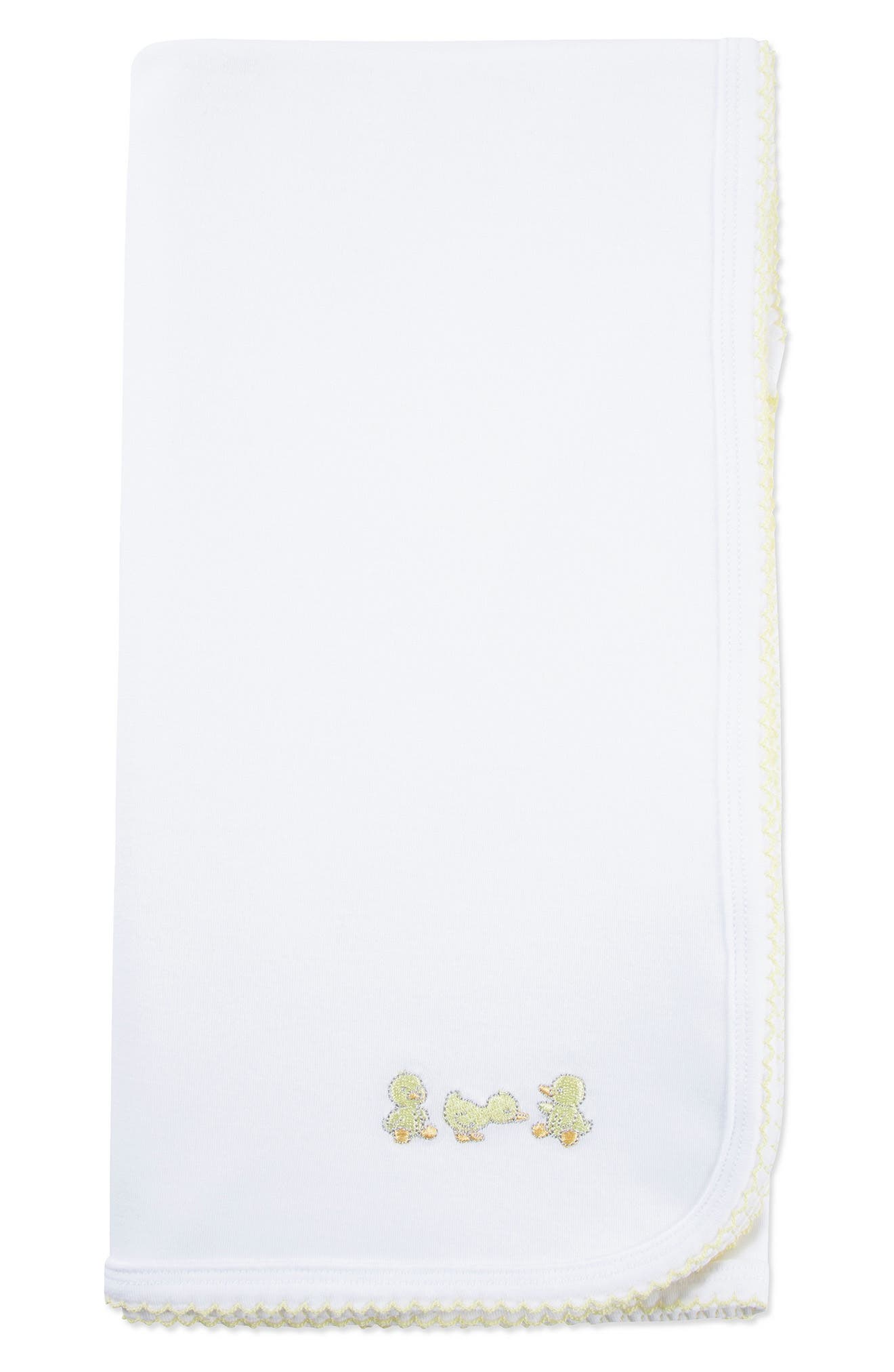 selected WHITE