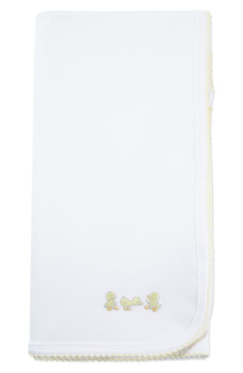 Sweet Duck Cotton Blanket (Nordstrom Exclusive)