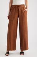 Wit & Wisdom Skyrise Wide Leg Pants
