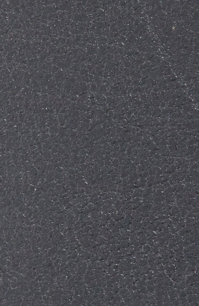 Treasure & Bond Leather Belt, Alternate, color, 