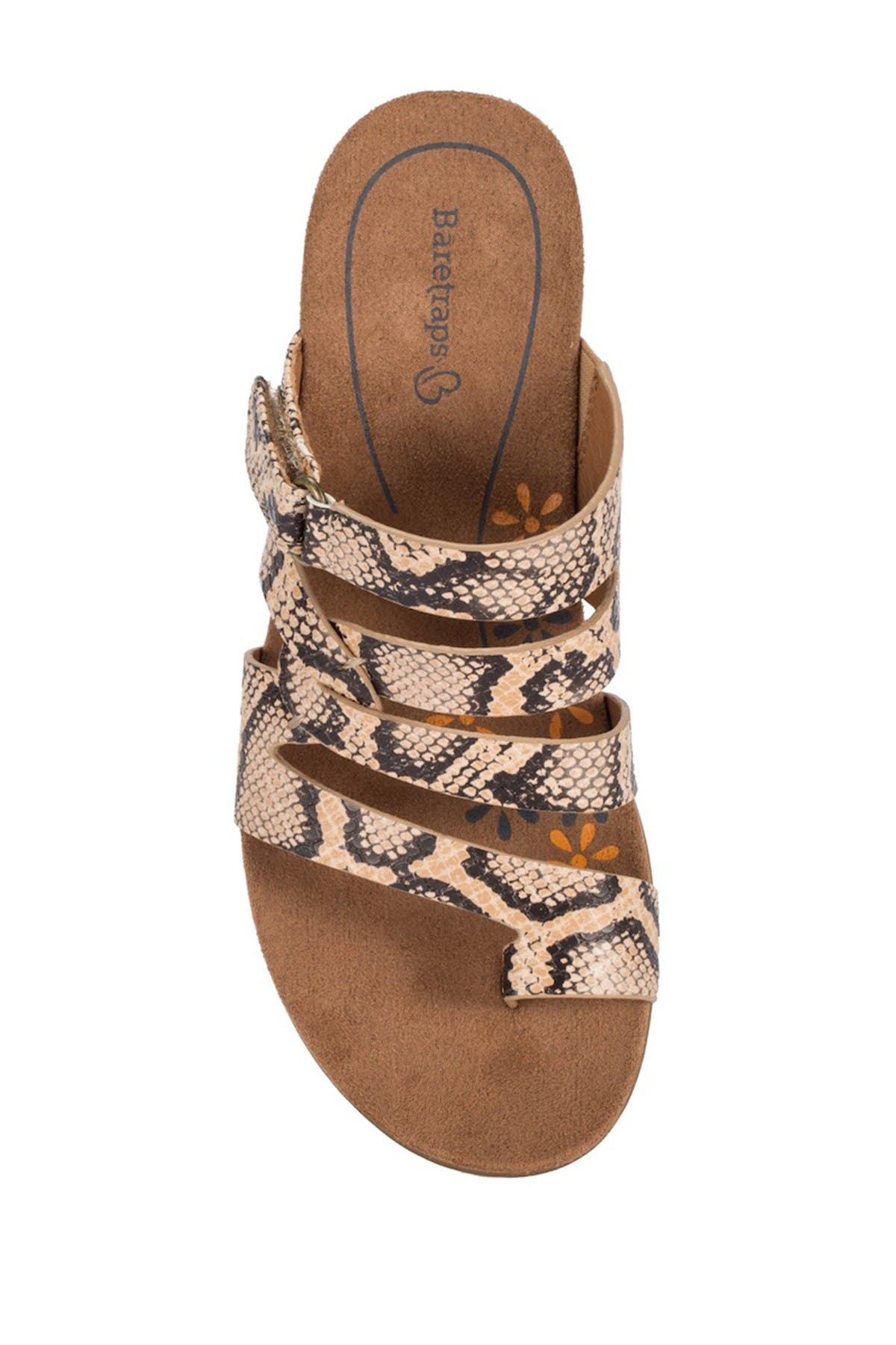 BARETRAPS Theanna Wedge Slide Sandal, Alternate, color, 