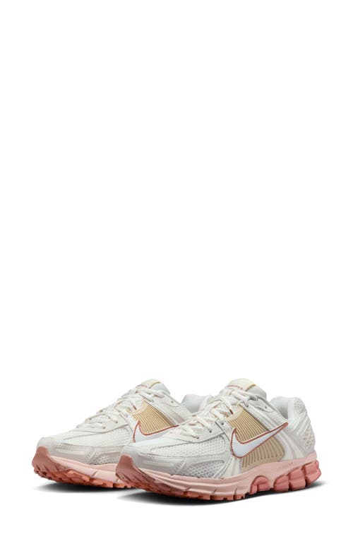 Nike Zoom Vomero 5 Sneaker In Neutral