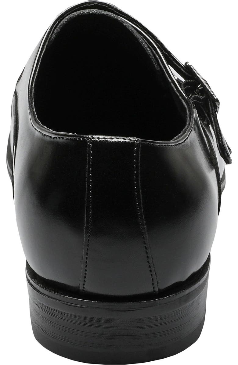 Stacy Adams Gordon Monk Shoe, Alternate, color,