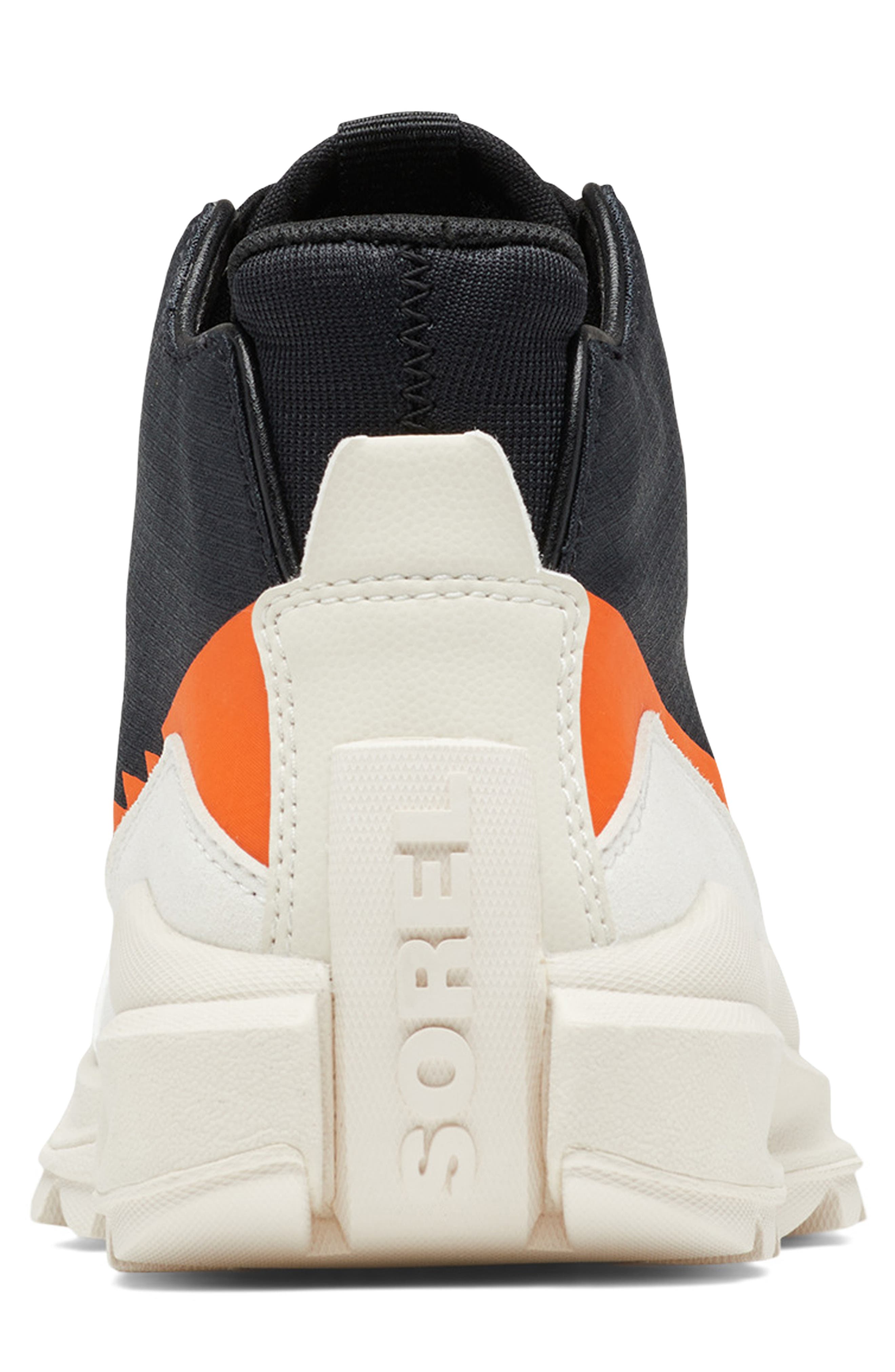 SOREL Ona 718 Mid Top Sneaker, Alternate, color, 