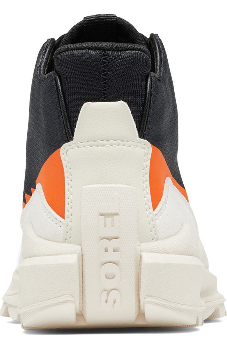 SOREL Ona 718 Mid Top Sneaker, Alternate, color,