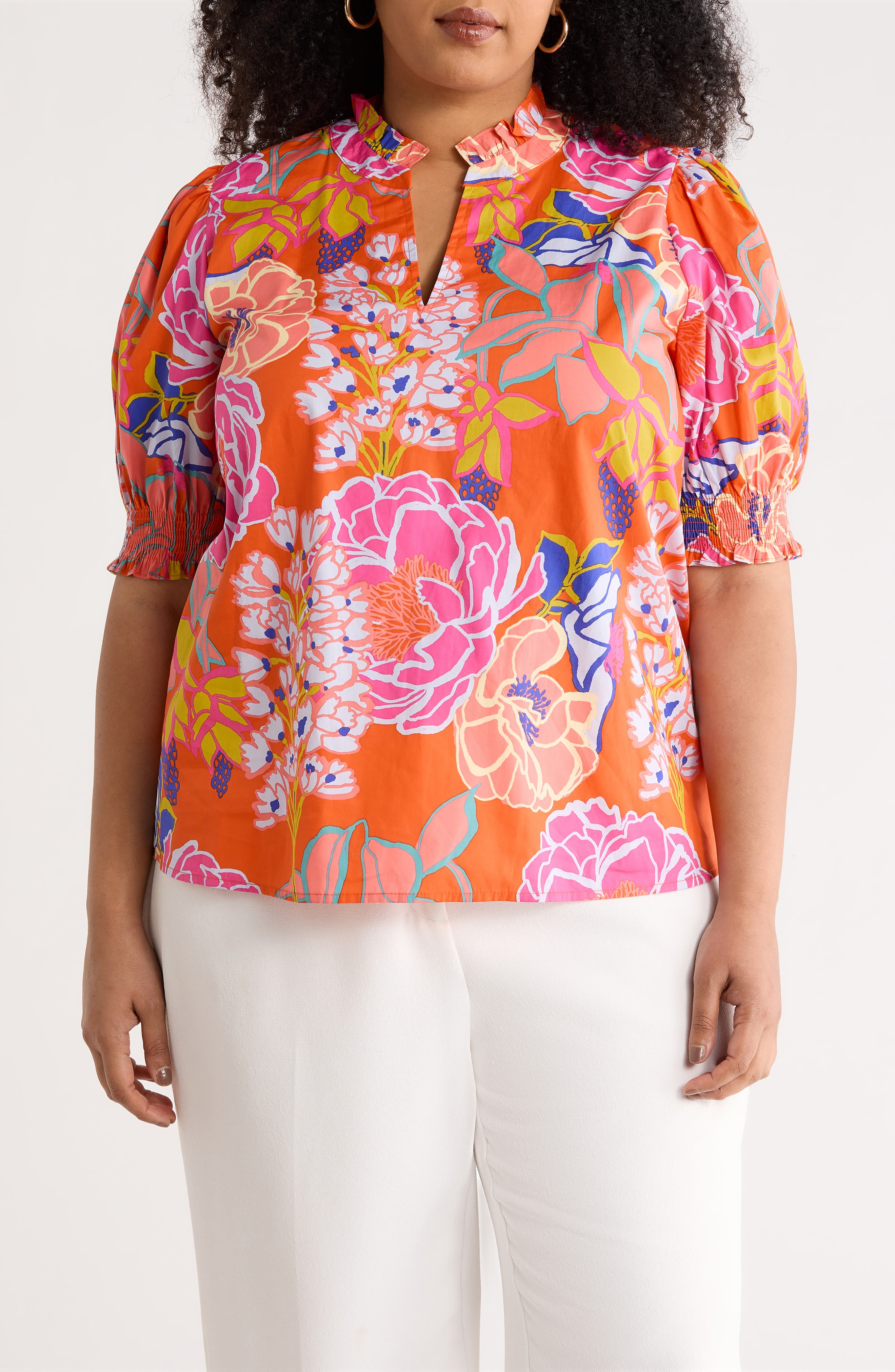 selected ORANGE-MULTI