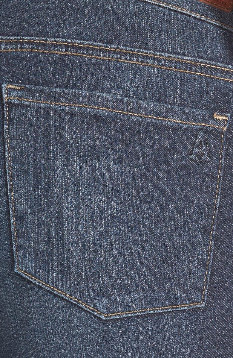 Articles of Society 'Sarah' Skinny Jeans, Alternate, color, 