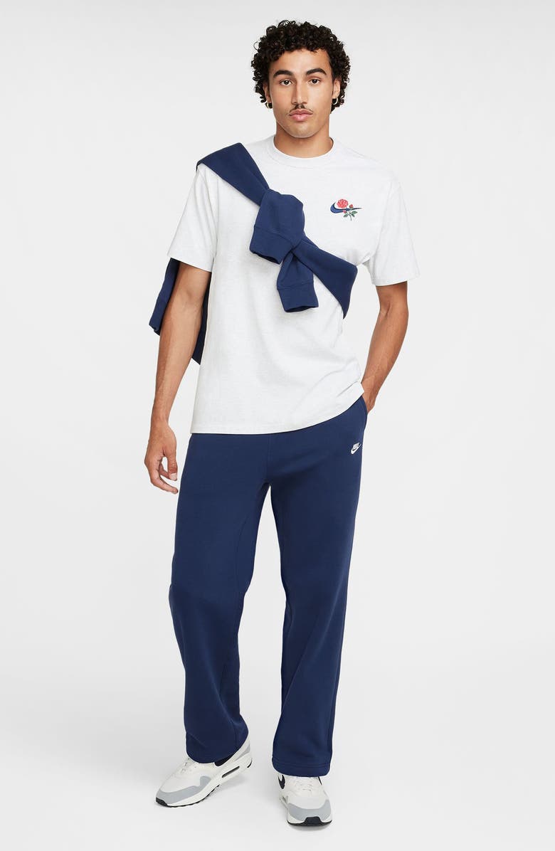 Nike Max90 T-Shirt, Alternate, color,