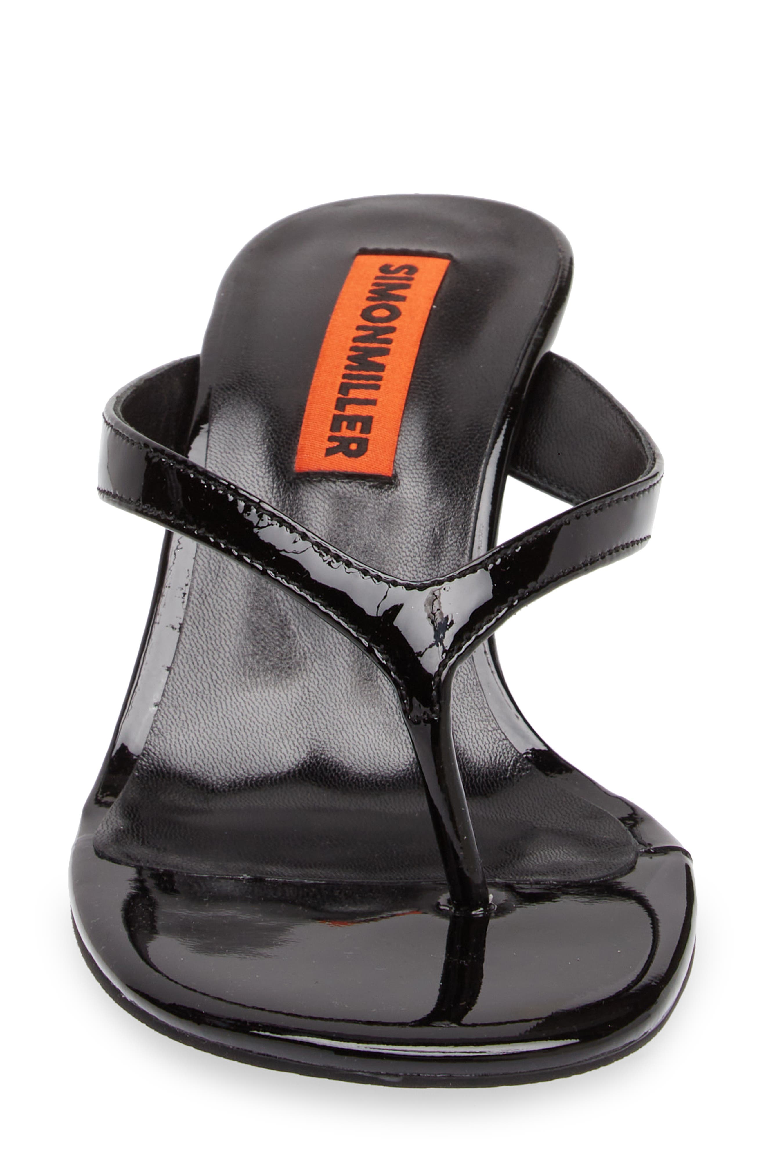 Simon Miller Beep Slide Sandal, Alternate, color, 