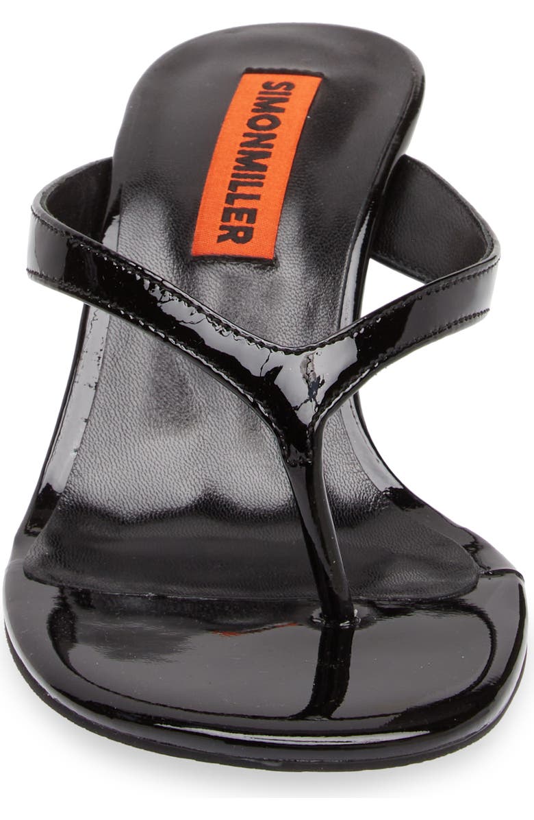 Simon Miller Beep Slide Sandal, Alternate, color,