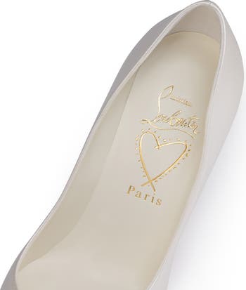 Miss Z Pointed Toe Pump